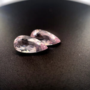 Morganit 2,01ct