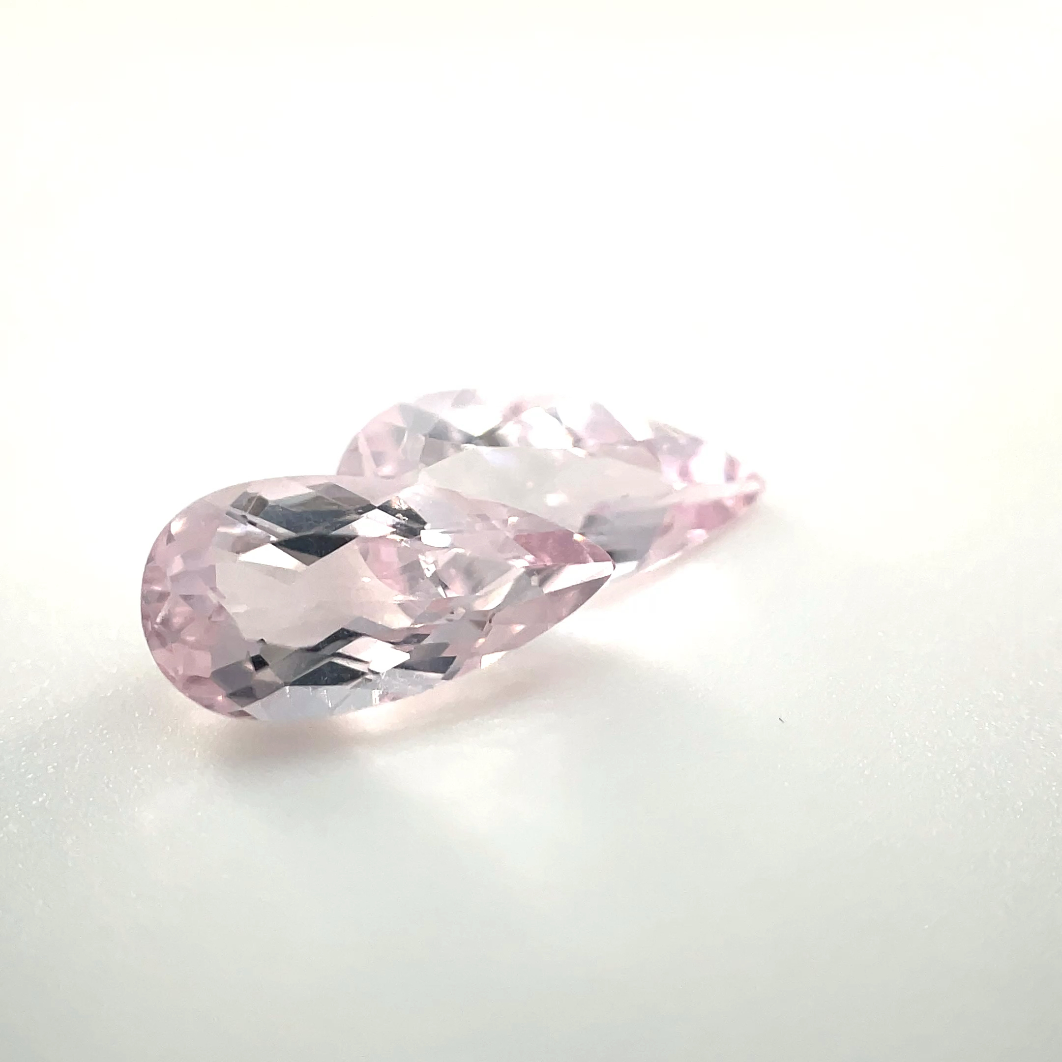 Morganit 2,01ct – Obrázok 6