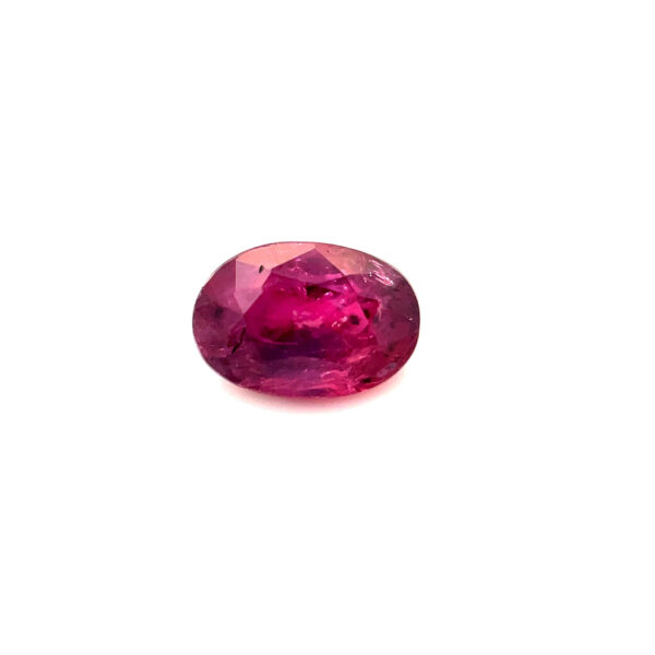 Rubín 1,10ct