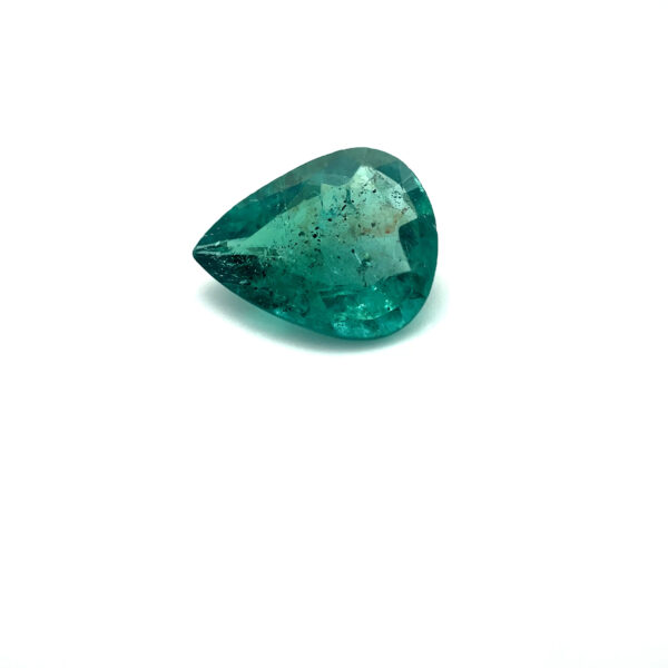 Smaragd 2,10ct