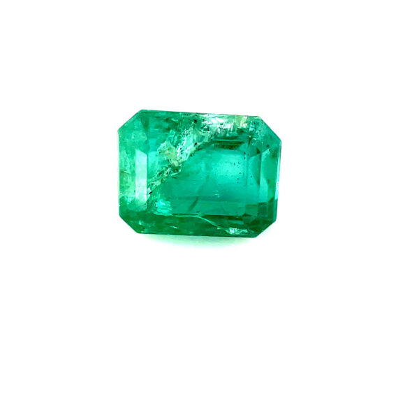 Smaragd 2,10ct