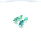 Smaragdy lot 0,71ct - Image 3