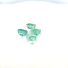 Smaragdy lot 0,71ct - Image 4