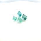 Smaragdy lot 0,71ct - Image 5