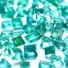 Smaragdy lot 13,85ct - Image 2