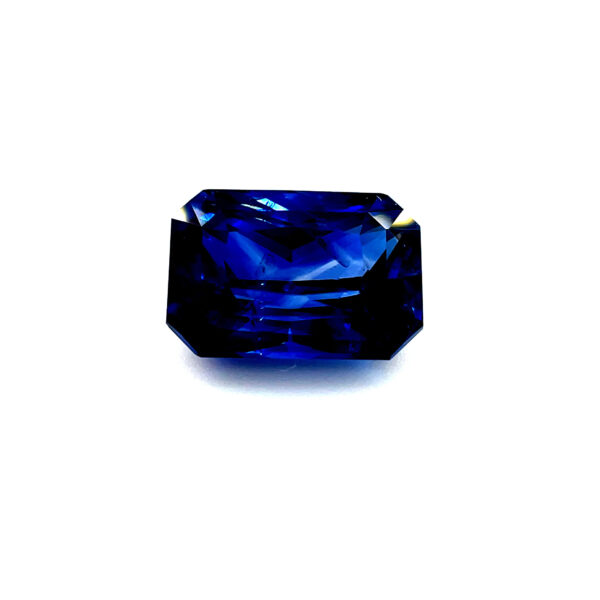 Zafír 4,54ct