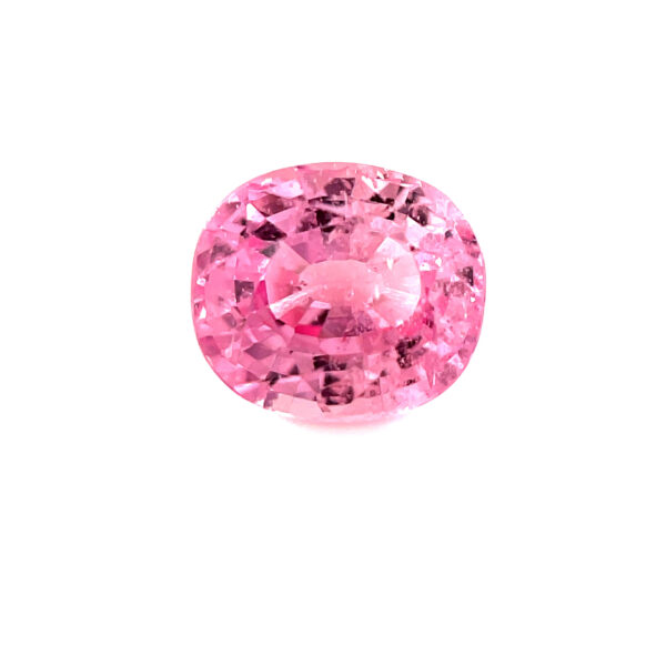 Zafír 1,50ct PADPARADSCHA