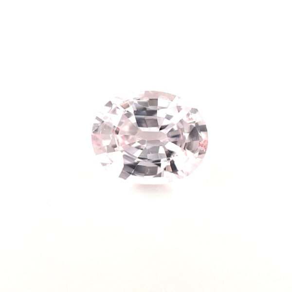 Zafír 0,76ct