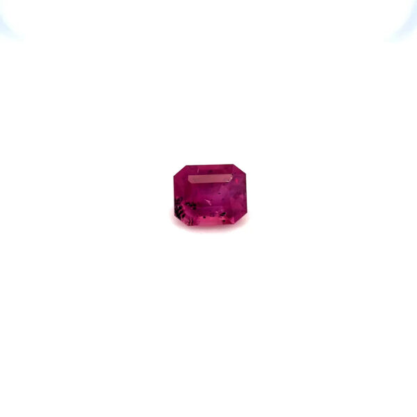 Zafír 0,52ct