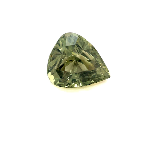 Zafír 1,69ct