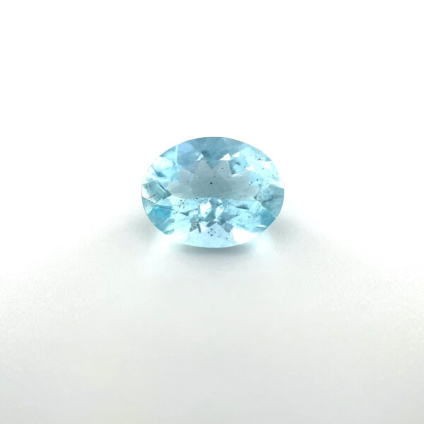 Akvamarín 1,93ct