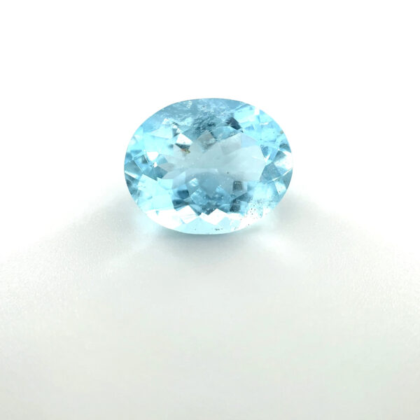 Akvamarín 3,76ct