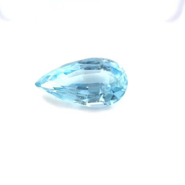 Akvamarín 4,67ct