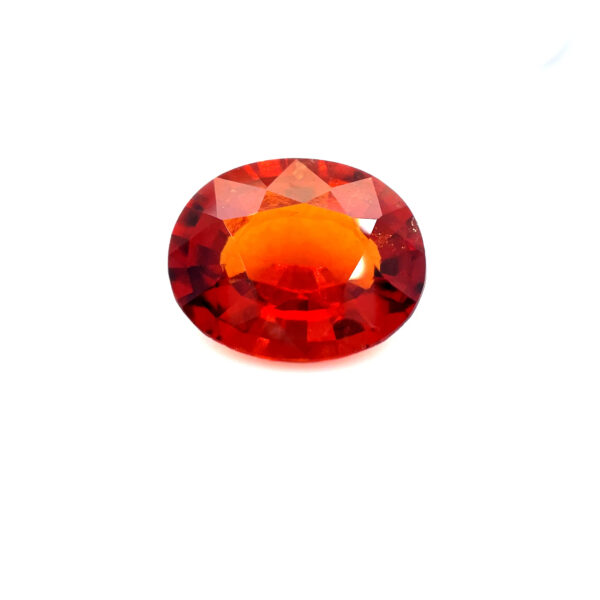 Granát 6,91ct