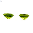 Olivíny pár 4,41ct - Image 3
