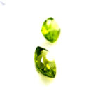 Olivíny pár 4,41ct - Image 2