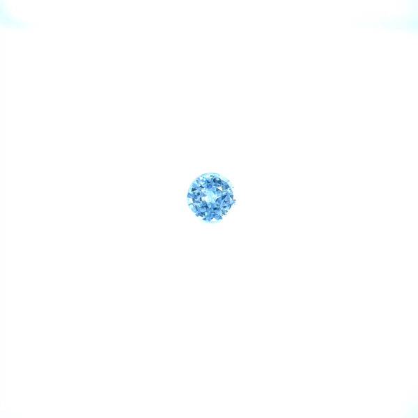 Zafír 0,21ct