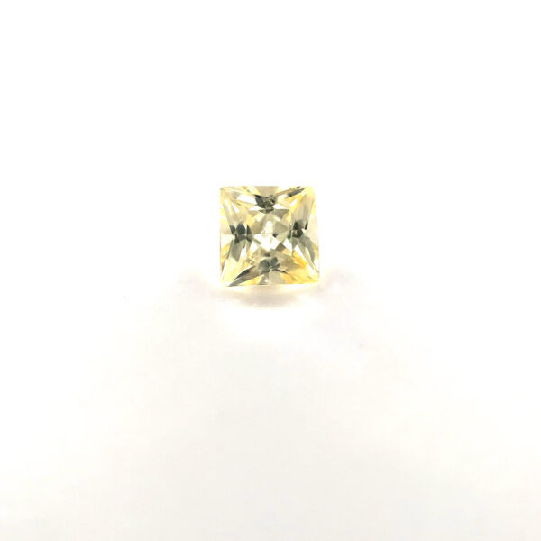Zafír 0,48ct