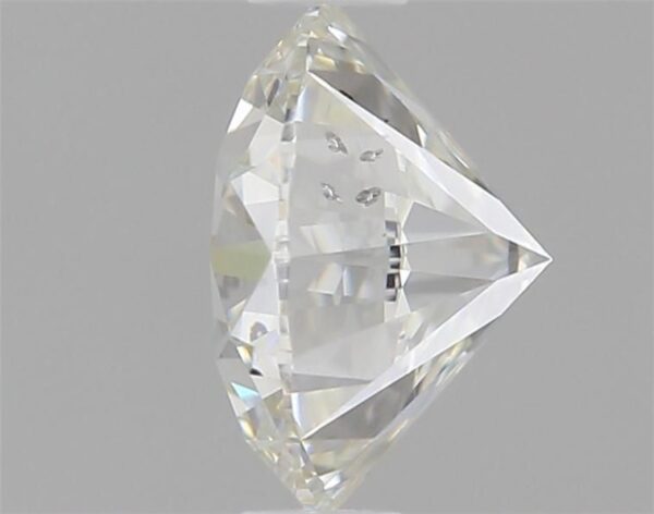 Diamant 0.71 ct