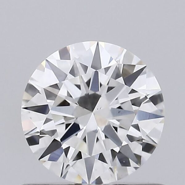 Diamant 0.56 ct