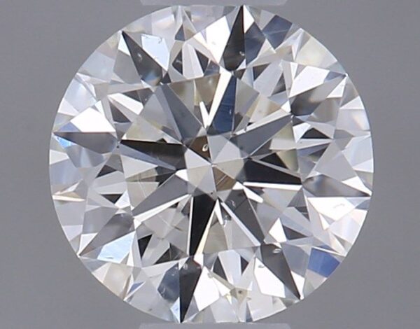 Diamant 0.36 ct