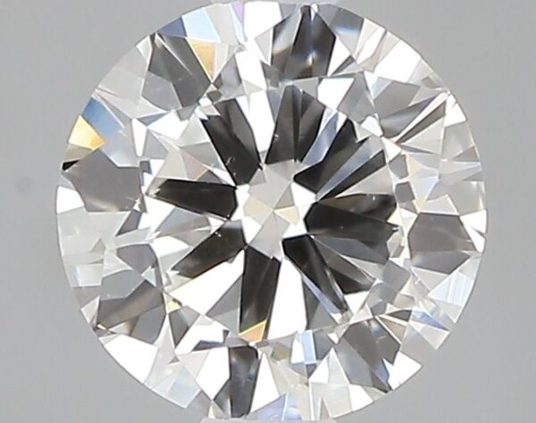 Diamant 0.4 ct
