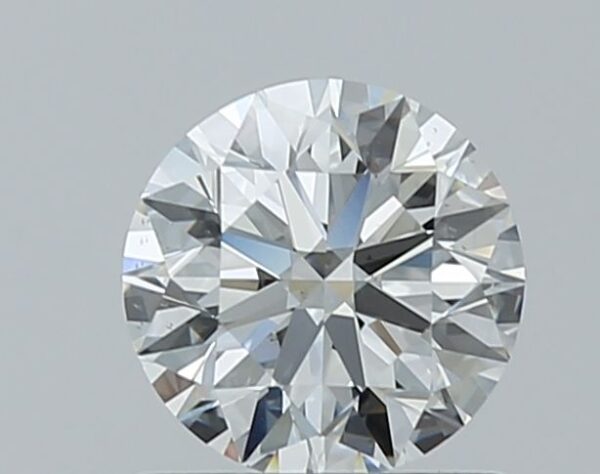 Diamant 0.82 ct