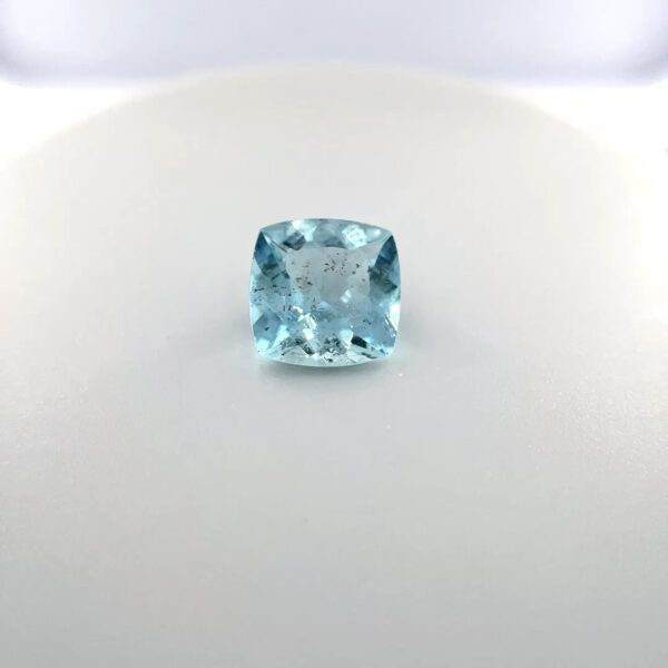 Akvamarín 1,80ct