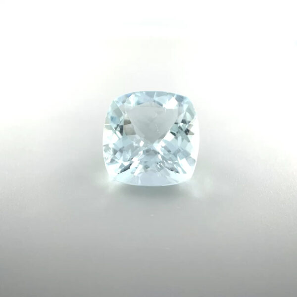 Akvamarín 3,13ct