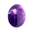 Ametyst 33,25ct - Image 4