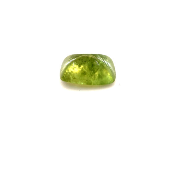 Olivín 1,71ct