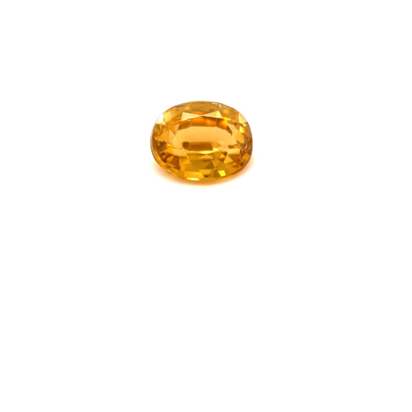 Zirkón 1,19ct