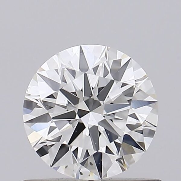 Diamant 0.55 ct