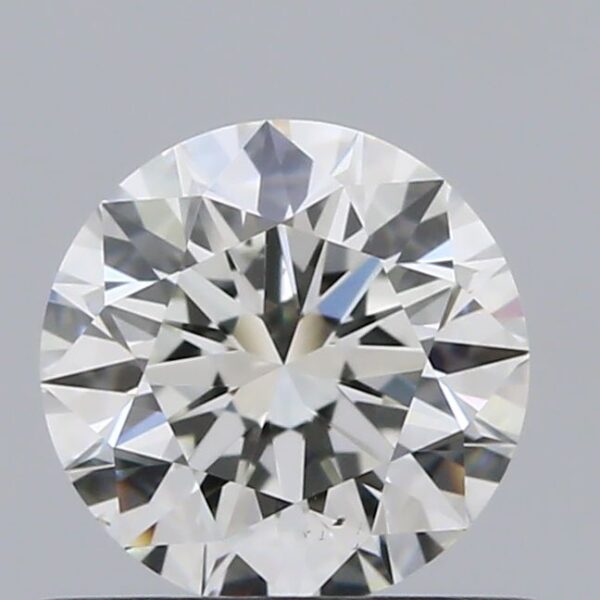 Diamant 0.6 ct