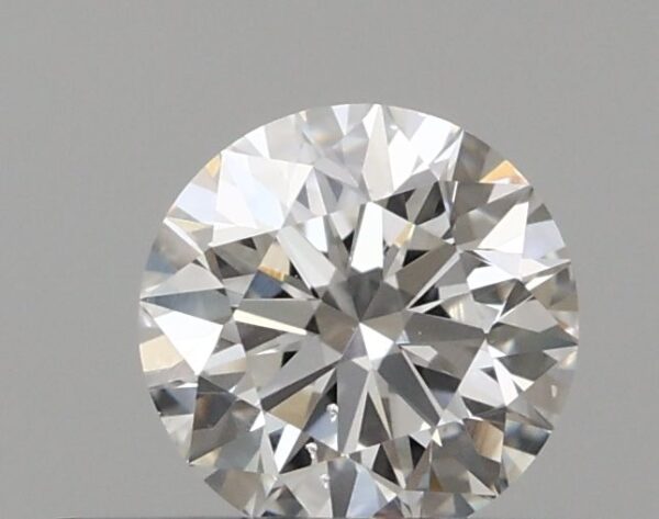 Diamant 0.36 ct