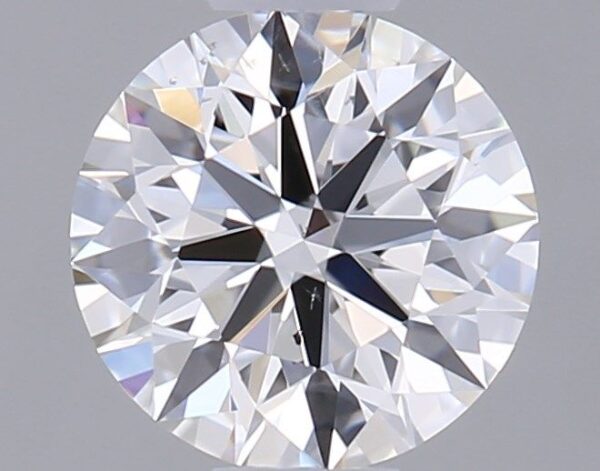 Diamant 0.46 ct