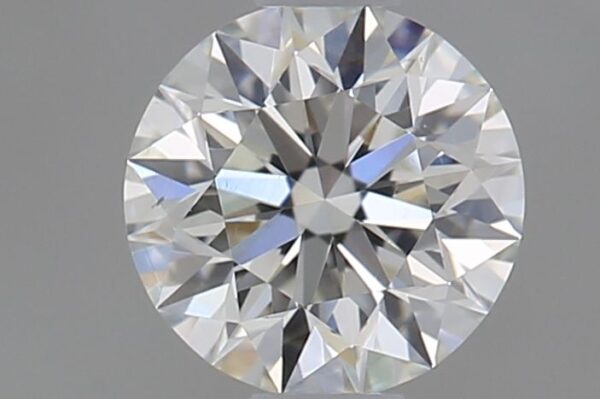 Diamant 0.34 ct