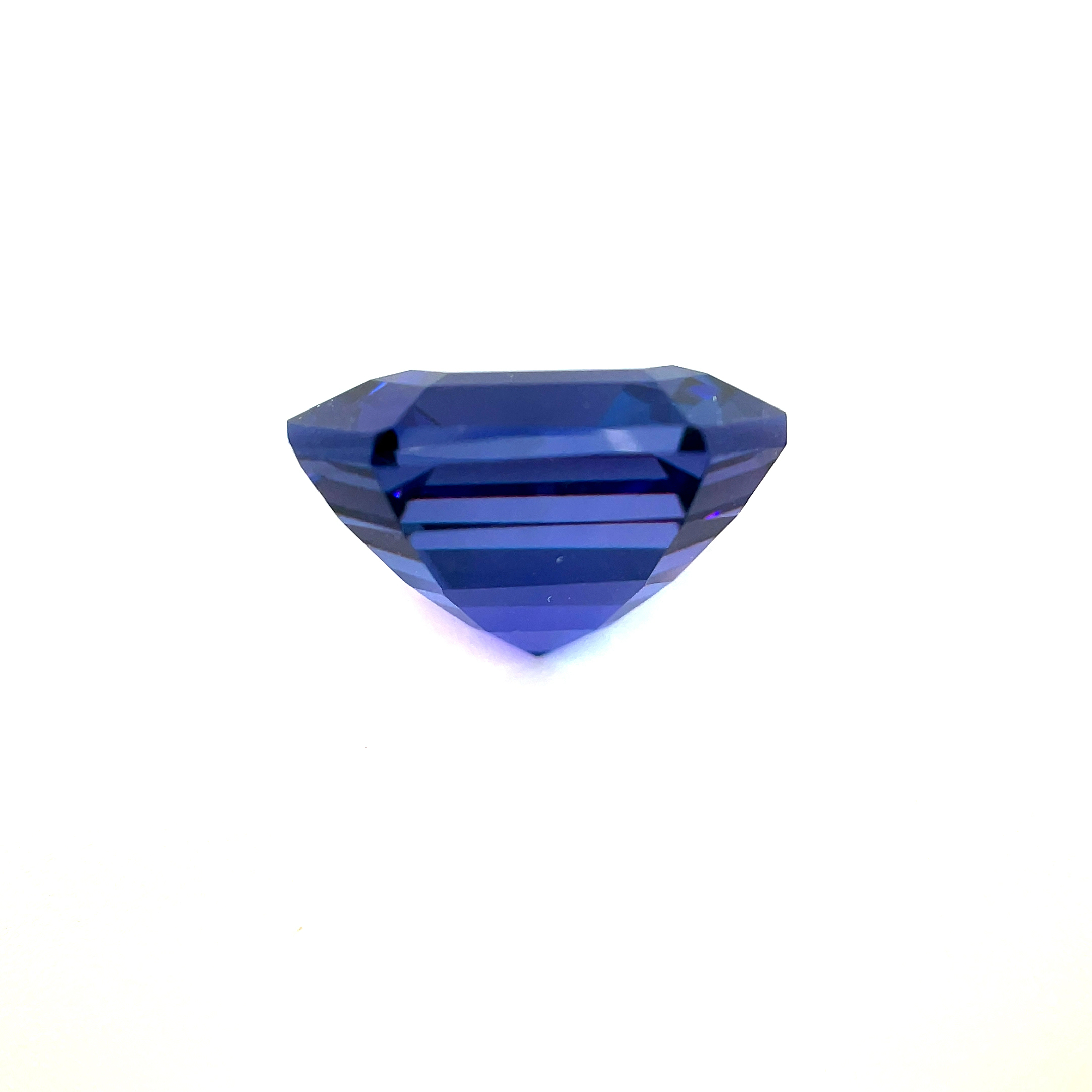 Tanzanit 11,85ct - Image 2