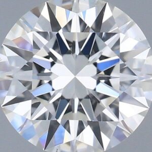 Diamant 0.44 ct
