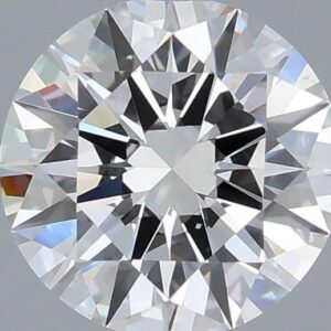 Diamant 0.84 ct