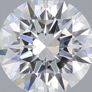 Diamant 0.31 ct