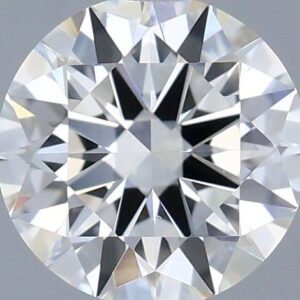 Diamant 0.35 ct