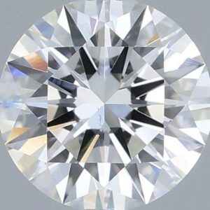 Diamant 0.43 ct