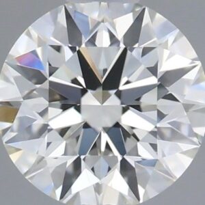 Diamant 0.45 ct