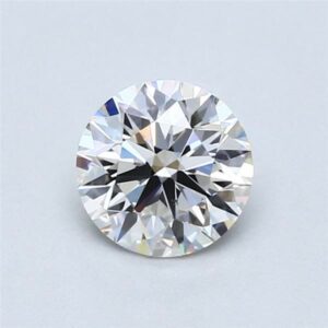 Diamant 1.07 ct