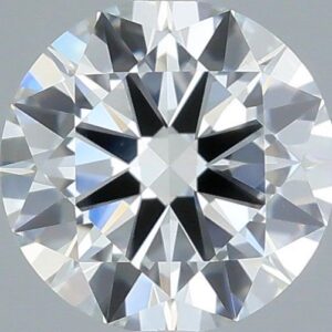 Diamant 0.5 ct