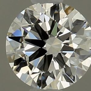 Diamant 0.5 ct
