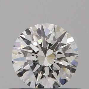 Diamant 0.43 ct