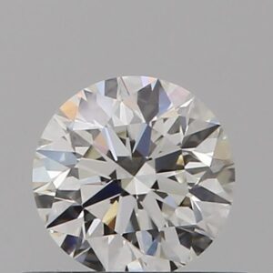 Diamant 0.4 ct