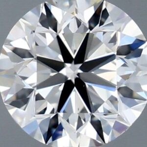 Diamant 0.4 ct